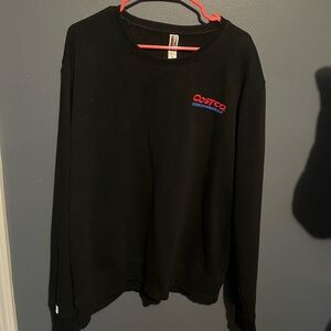 Kirkland Signature Costco Sweatshirt Men’s XL / Women’s XXL